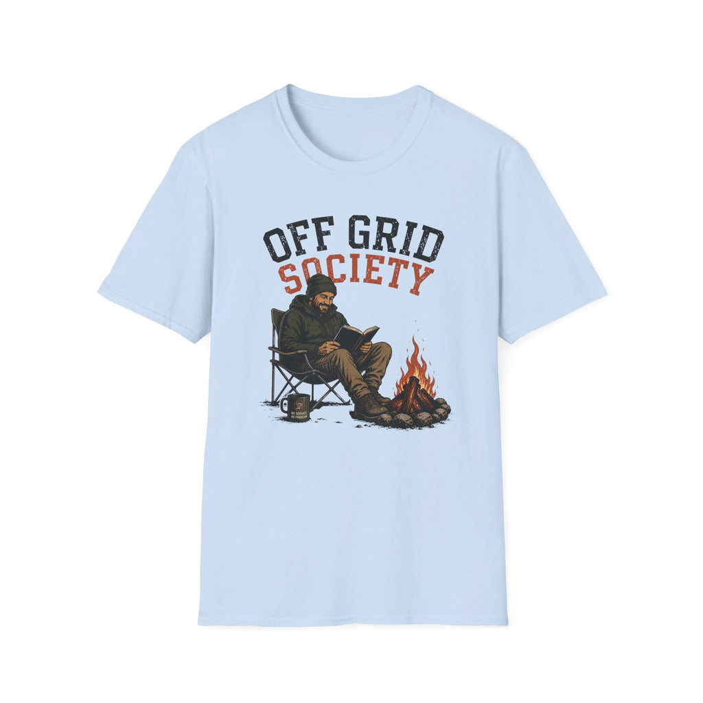 No Service No Problem T-Shirt