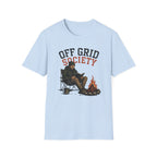 No Service No Problem T-Shirt