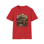 Explore More 4x4 T-Shirt
