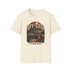 Explore More 4x4 T-Shirt