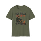 No Service No Problem T-Shirt