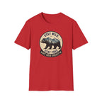 Stay Wild Stay Free T-Shirt