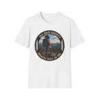 Breathe Deep Go Far T-Shirt