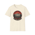 Ride More Think Less T-Shirt
