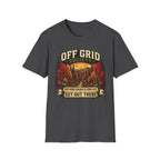Get Out There T-Shirt