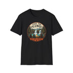 Take The Plunge Together T-Shirt