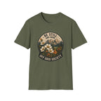 Be Still And Grow T-Shirt