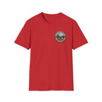 Leave It All Behind T-Shirt