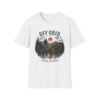 Reflections Hiker T-Shirt