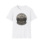 The Mountains Are Calling I Must Go T-Shirt