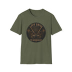 Welcome To The Neighbourhood Owl T-Shirt