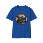 Live Simply Camper T-Shirt