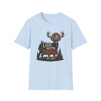Leave With Purpose T-Shirt