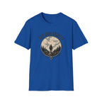 The Only Way Out Is Further In T-Shirt