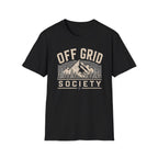 Off Grid Winter T-Shirt