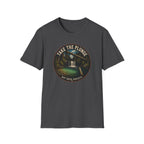 Take The Plunge T-Shirt