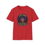 Sleep Under The Stars T-Shirt