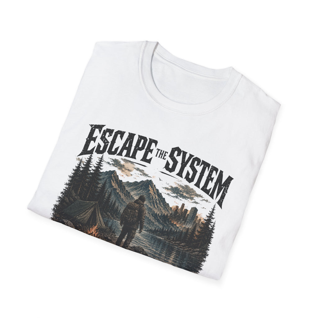 The Wild Still Knows Your Name T-Shirt