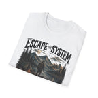 The Wild Still Knows Your Name T-Shirt