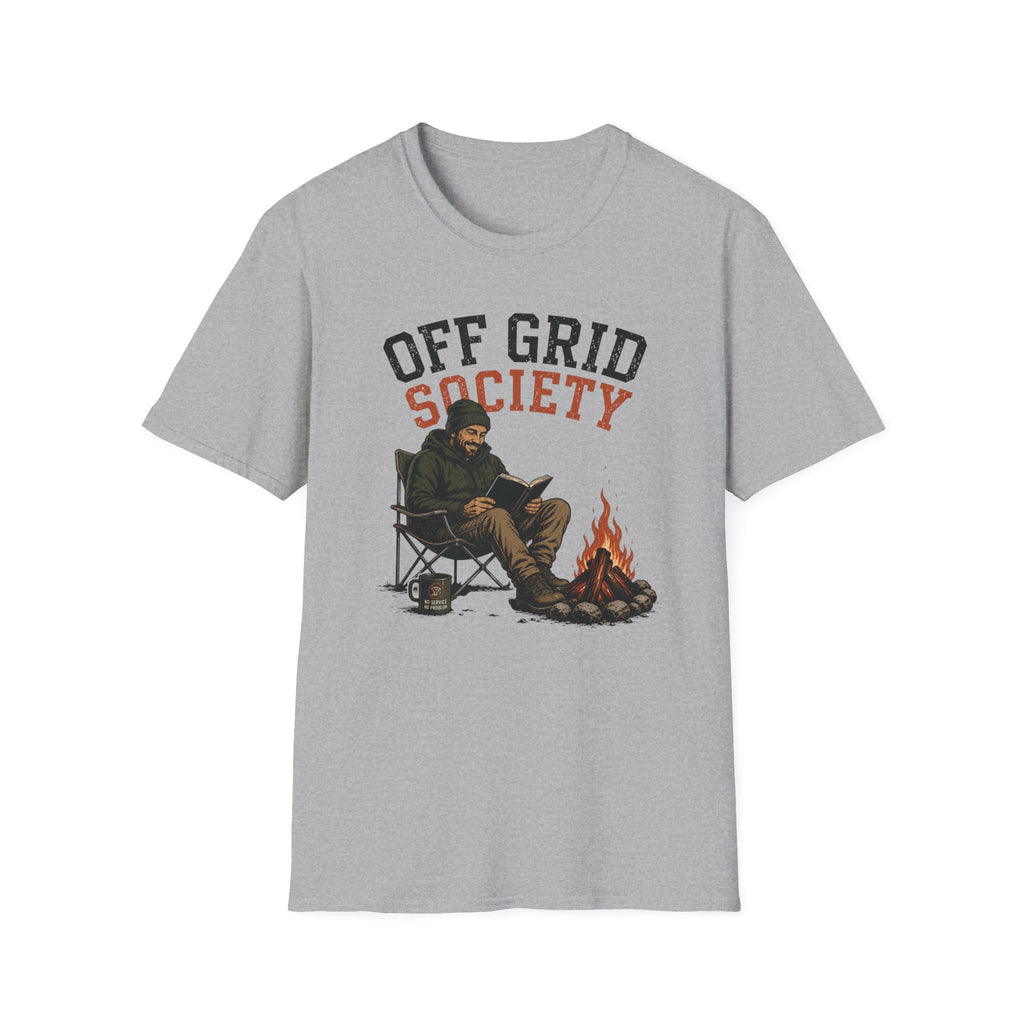 No Service No Problem T-Shirt