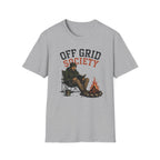 No Service No Problem T-Shirt