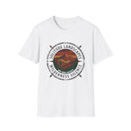 Compass Hiker T-Shirt