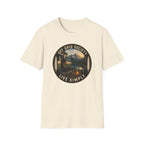 Live Simply Camper T-Shirt