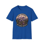 Keep Growing T-Shirt