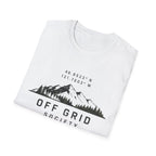 Mount Rainier T-Shirt