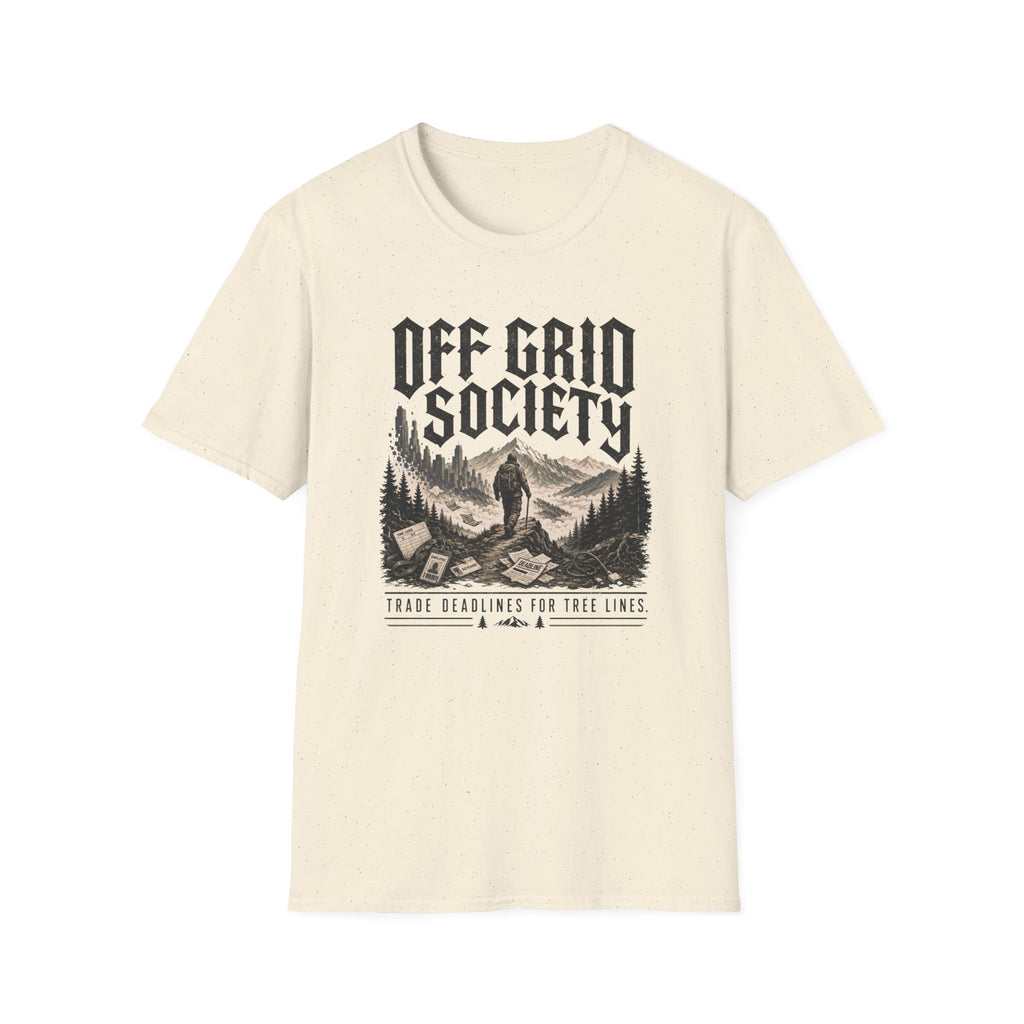 Trade Deadlines For Tree Lines T-Shirt