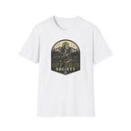 Off Grid Green Edition T-Shirt