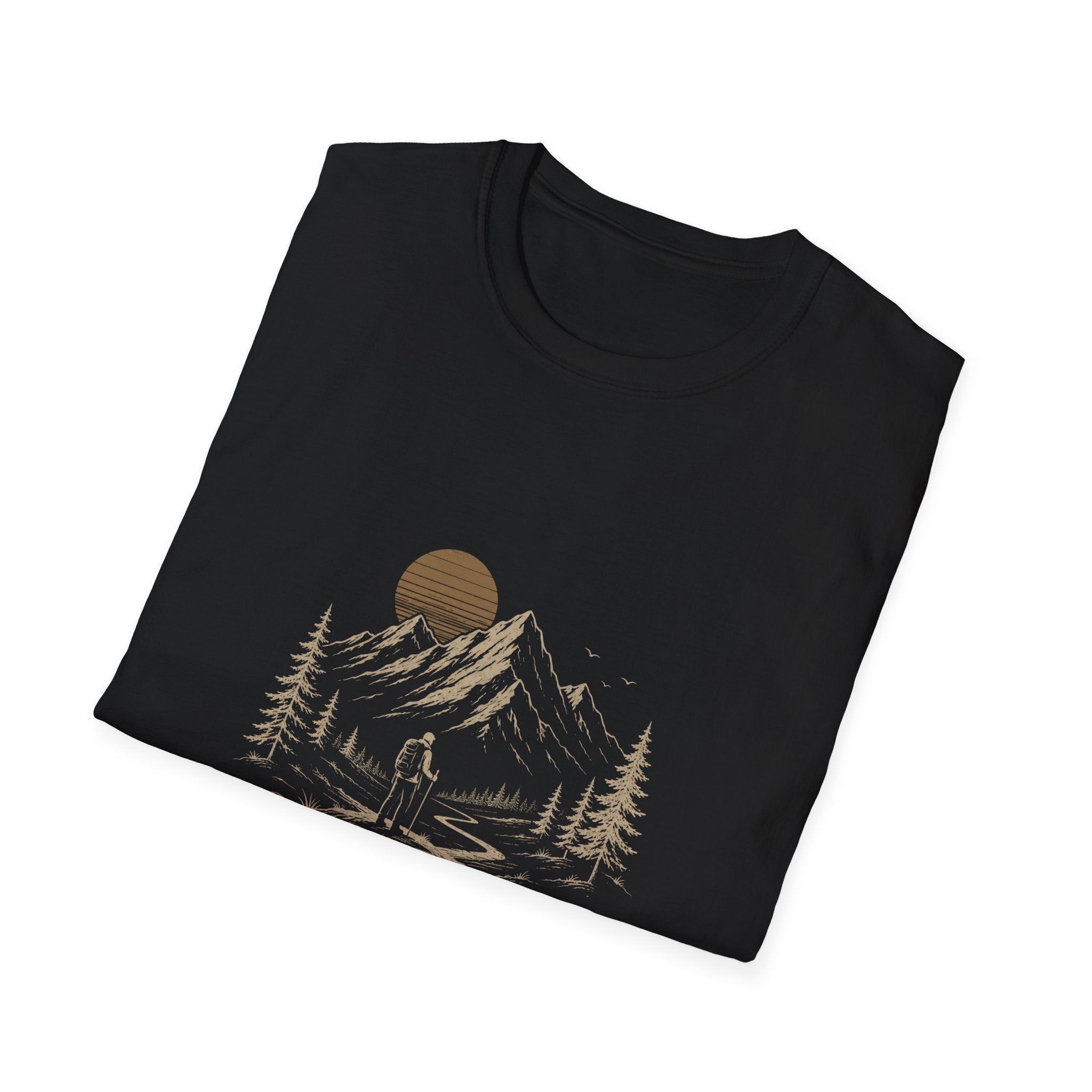 Just You & The Trail T-Shirt
