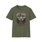 Born To Disappear V1 T-Shirt