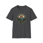 Less Noise Camping T-Shirt