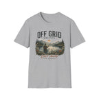 Cast Away T-Shirt