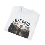 Reflections Fishing T-Shirt