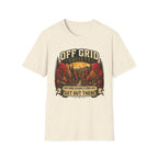 Get Out There T-Shirt