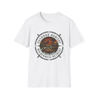 Compass Camping T-Shirt