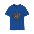 Compass Camping T-Shirt
