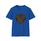 Welcome To The Neighbourhood Lynx T-Shirt