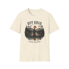Reflections Fishing T-Shirt