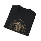 Get Away Camp T-Shirt