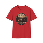 Offline Is Freedom T-Shirt
