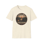 Offline Is Freedom T-Shirt