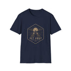 Get Away The View T-Shirt