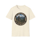 Get Lost Find Yourself T-Shirt