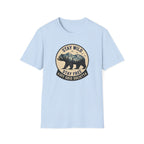 Stay Wild Stay Free T-Shirt