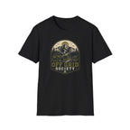 Off Grid Green Edition T-Shirt