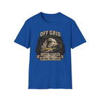 Leave Your Cave T-Shirt