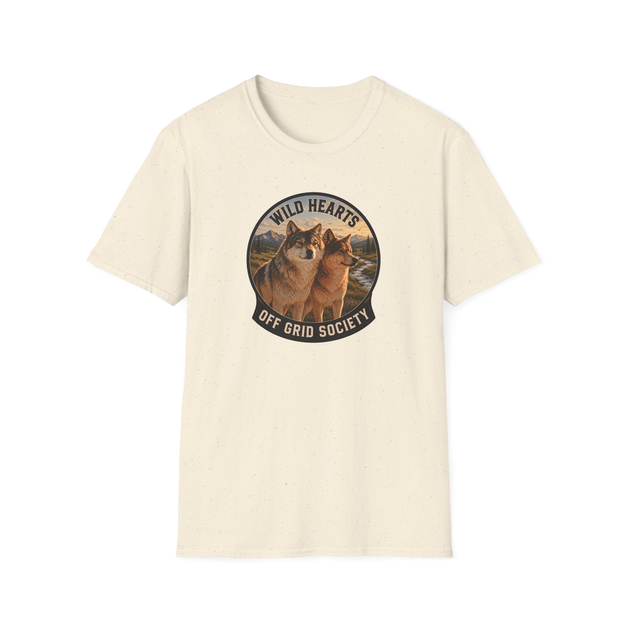 Wild Hearts T-Shirt